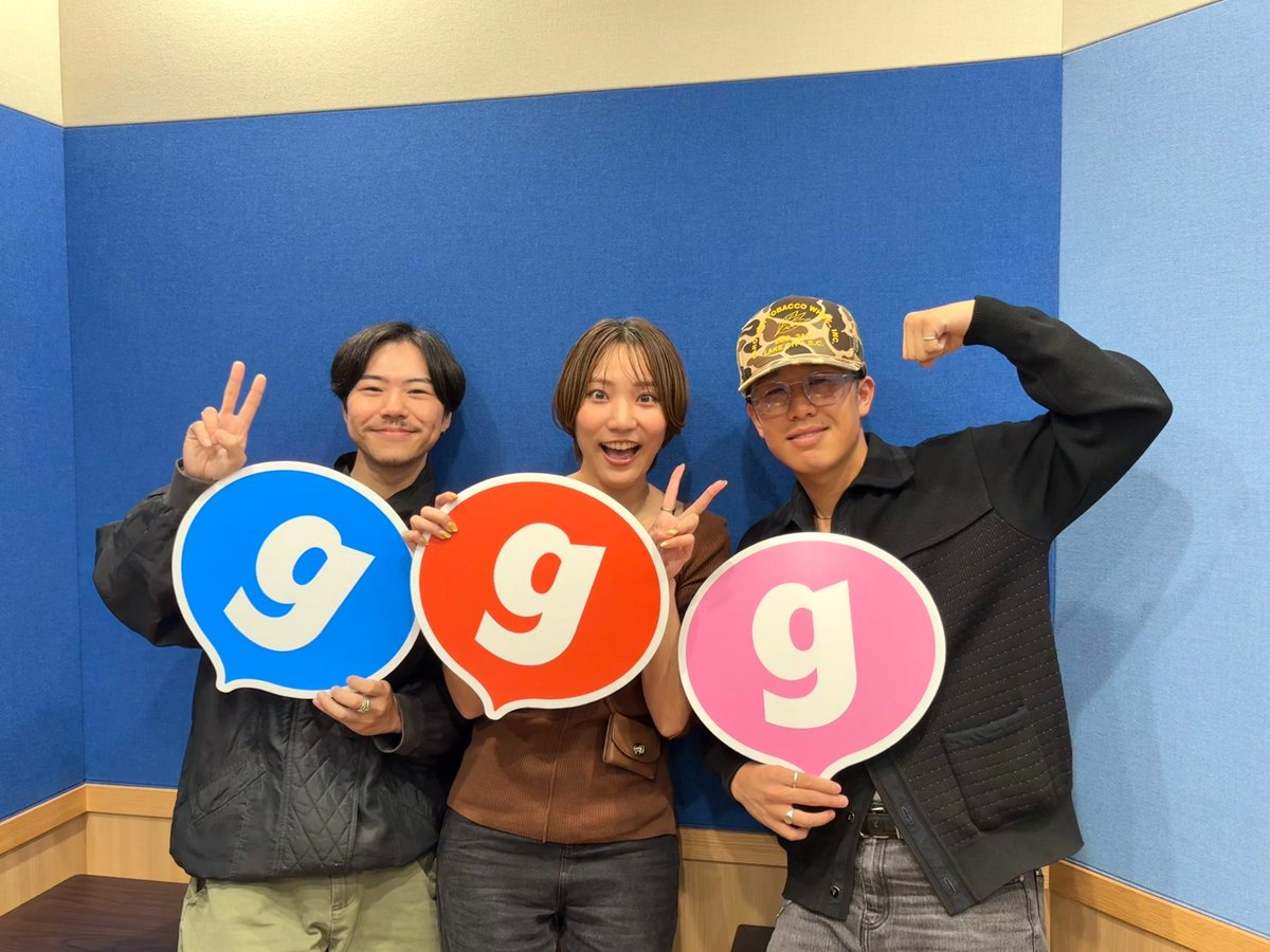 FM GUNMA tweet media