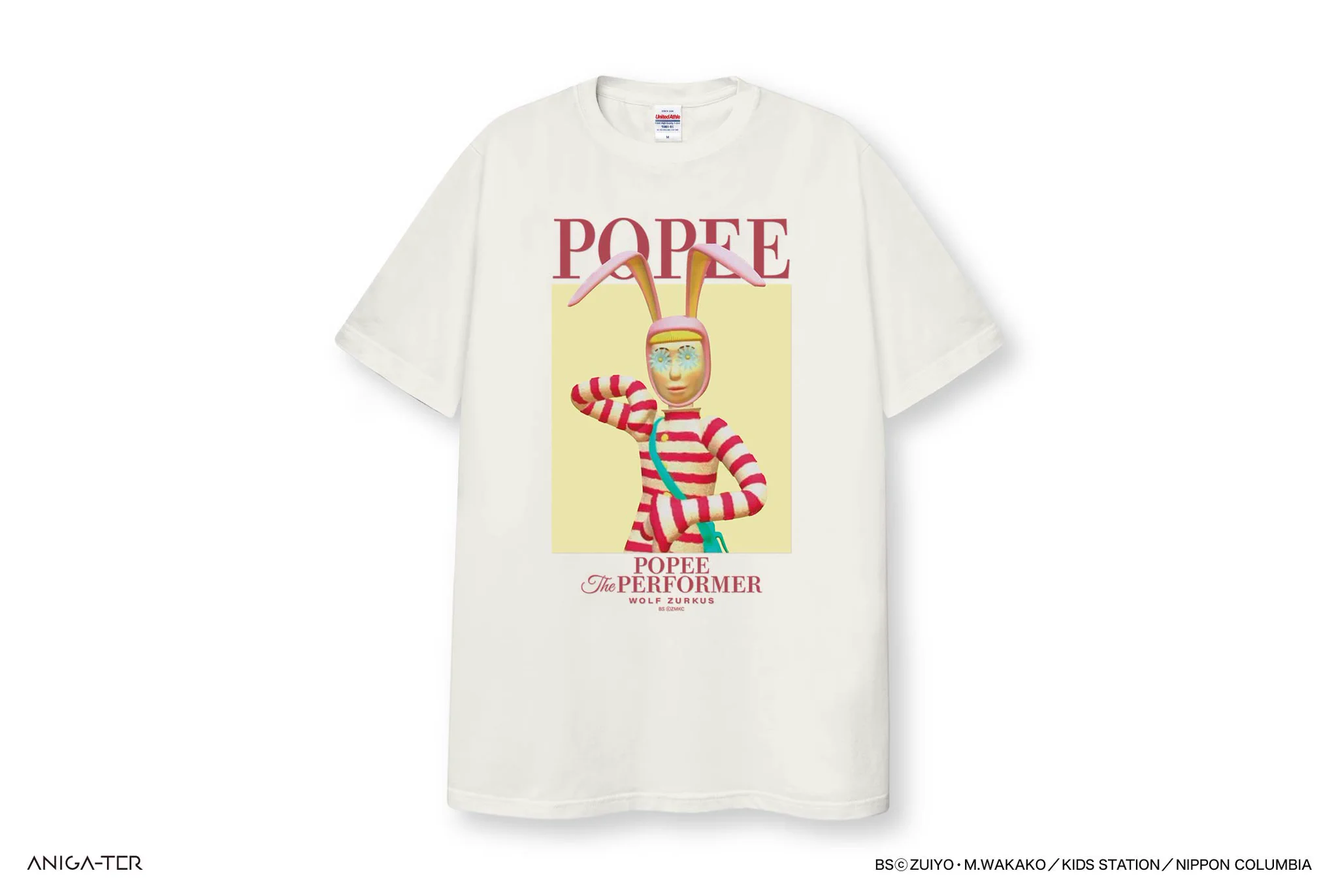 POPEE the ぱフォーマー［公式］ on X: 