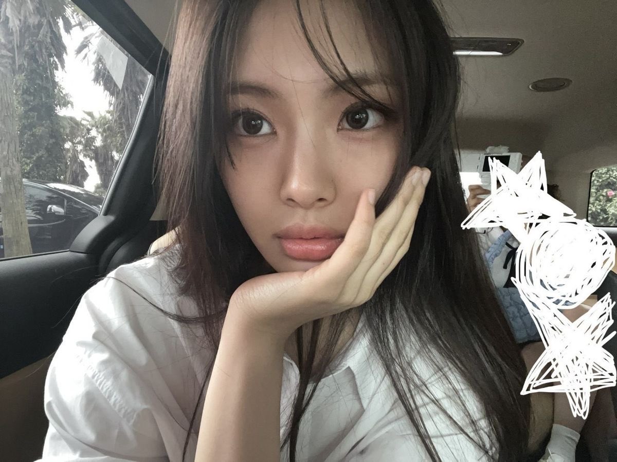 hyeinvault's tweet photo. https://t.co/sUENNcjFkz