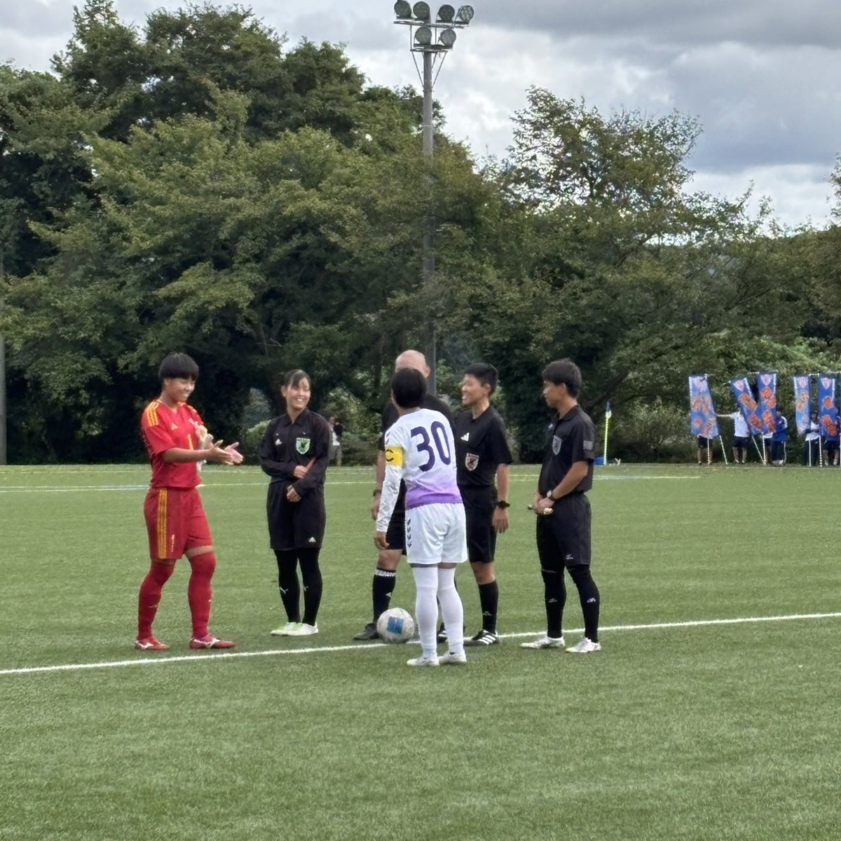 kb708's tweet photo. 昨日は北信越U18リーグ決勝戦でした。

開志学園さんの総合優勝となりました。
あわらに新潟の３チームが来てくださり感謝です。
運営協力いただきありがとうございました。

今日は土日のメンバー以外で福井中男子とTRM、明日は近江兄弟社さんとTRMです。

当たり前と思わず取り組みたいです。 https://t.co/z1pkbQP05P
