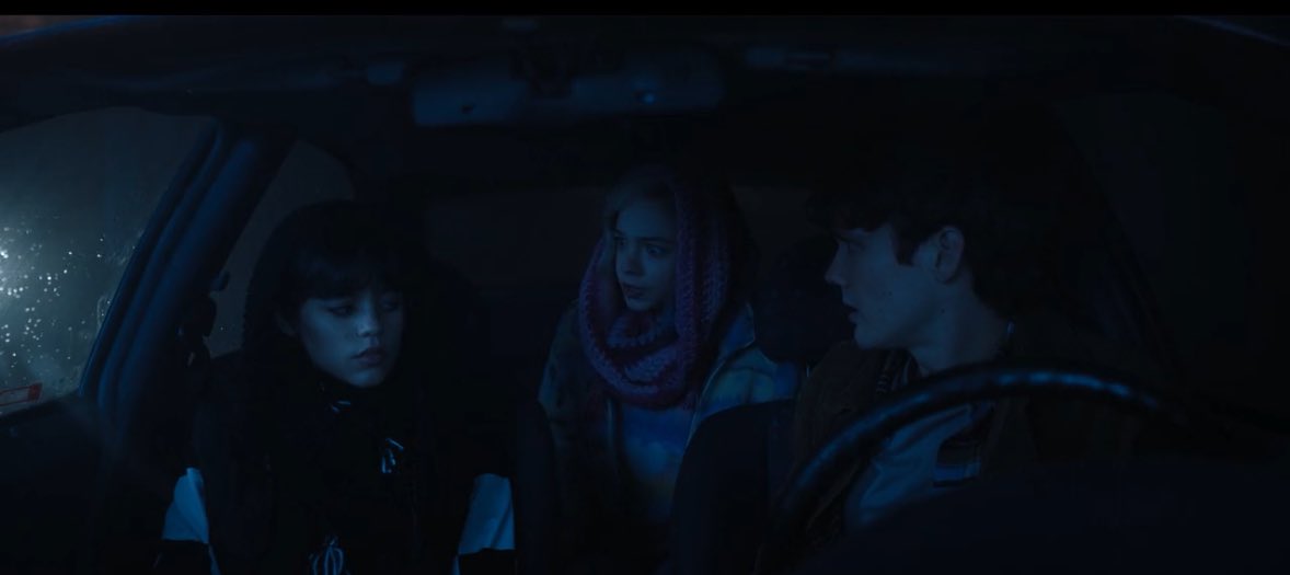 brings back my favorite trio in season 3