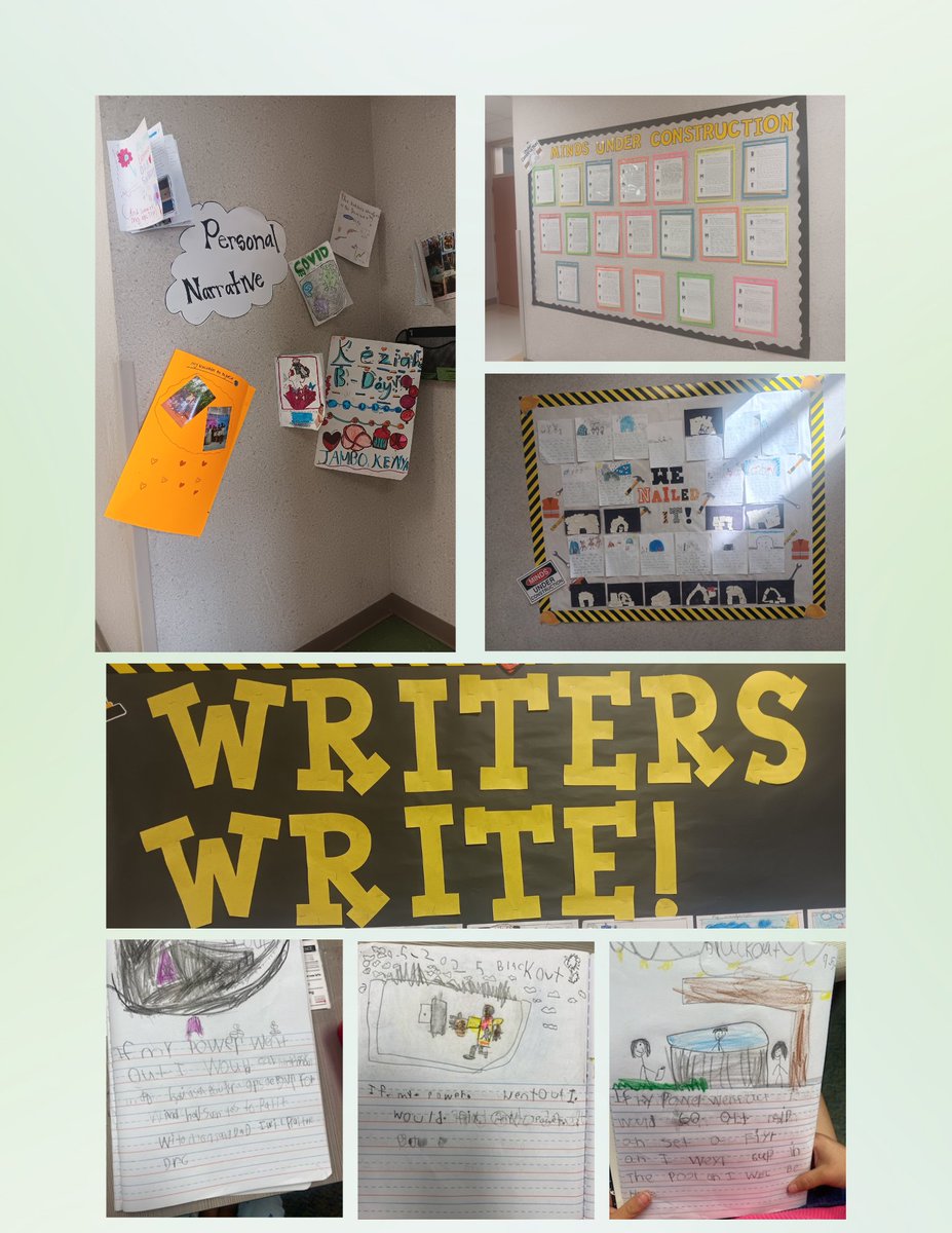 RPE_Rockets's tweet photo. This months focus is writing and our @RPE_Rockets are writing everyday from PreK to 5th grade. #BuildingOurFuture #RocketsReady https://t.co/LLYGsEfvgM