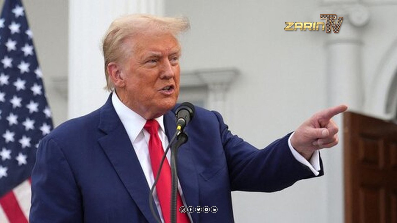 در مورد خواست ترامپ برای بازپس گیری بگرام طالبان در قندهار مشورت می کنند