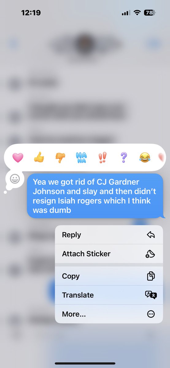 JumboJeffDatAss's tweet photo. People act like I make shit up though . Isiah Rogers is an above average corner almost pro bowl level in my opinion . When he came in for the eagles last year he was always I position . Played with great leverage and has a feel for the game https://t.co/JiCeNZnsDV