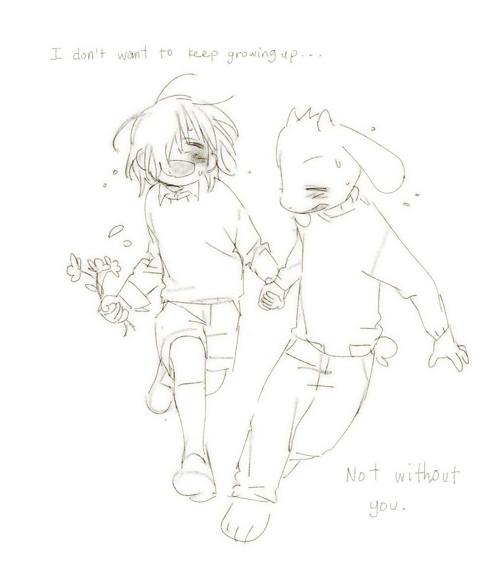 It can't have been 10 years already.