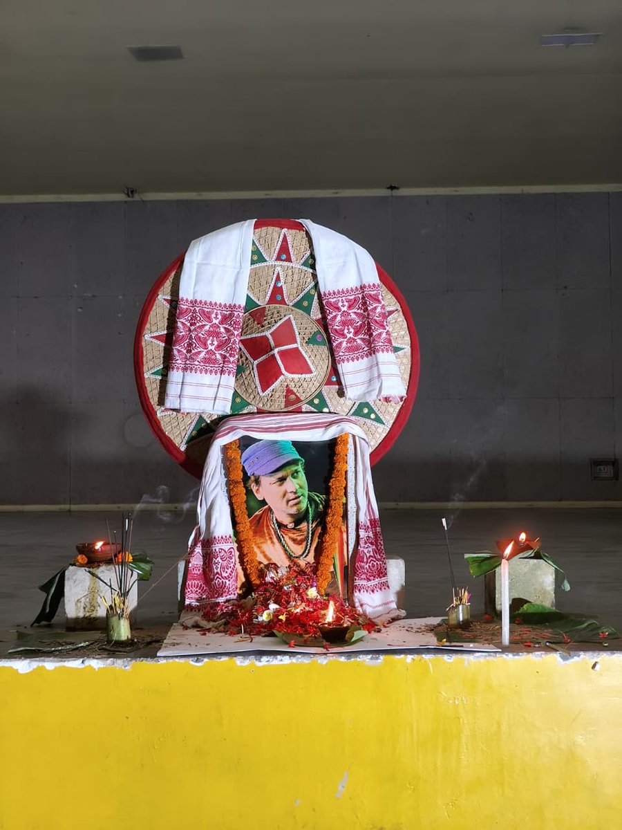 IIT Guwahati tweet media