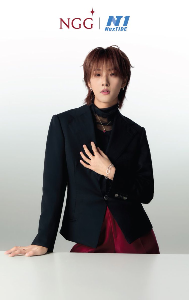 NGG Jewellery Official tweet media