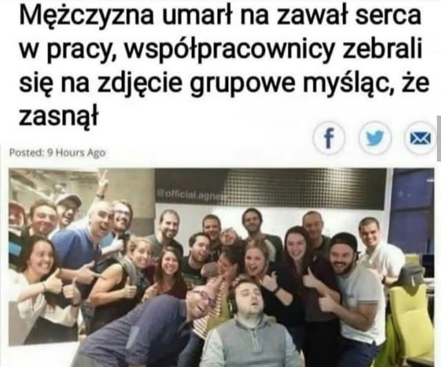 MagnoliaNowak's tweet photo. poniedziałek 💁‍♀️ https://t.co/7N2uIHjhB3