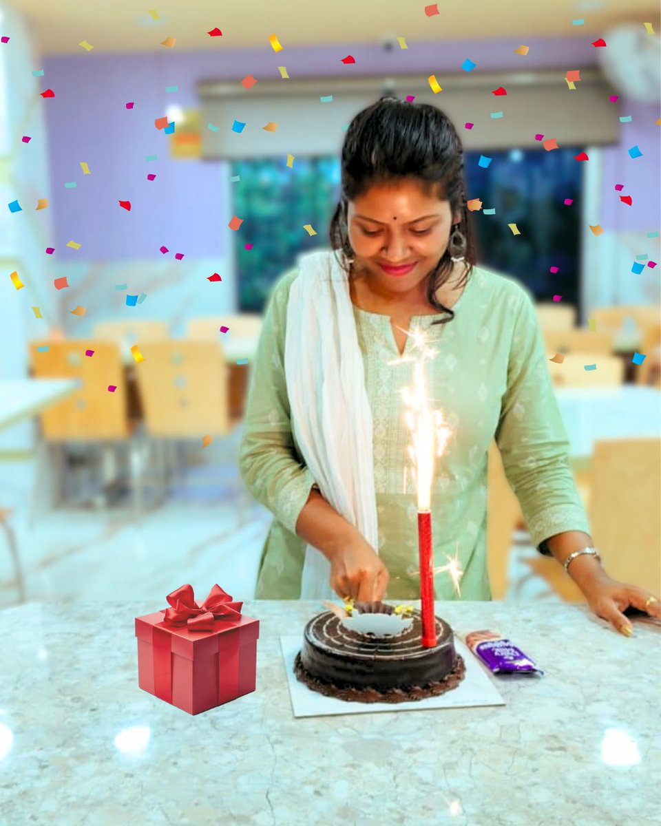 APEXdirection's tweet photo. 🎉 Happy Birthday Smriti Saha! 🎂✨

Warmest wishes from all of us at APEX Direction. May your day be filled with happiness, success, and endless smiles. 💐💫

#HappyBirthday #APEXDirection #CelebrateWithJoy #BestWishes https://t.co/FqtJ7fjPEH