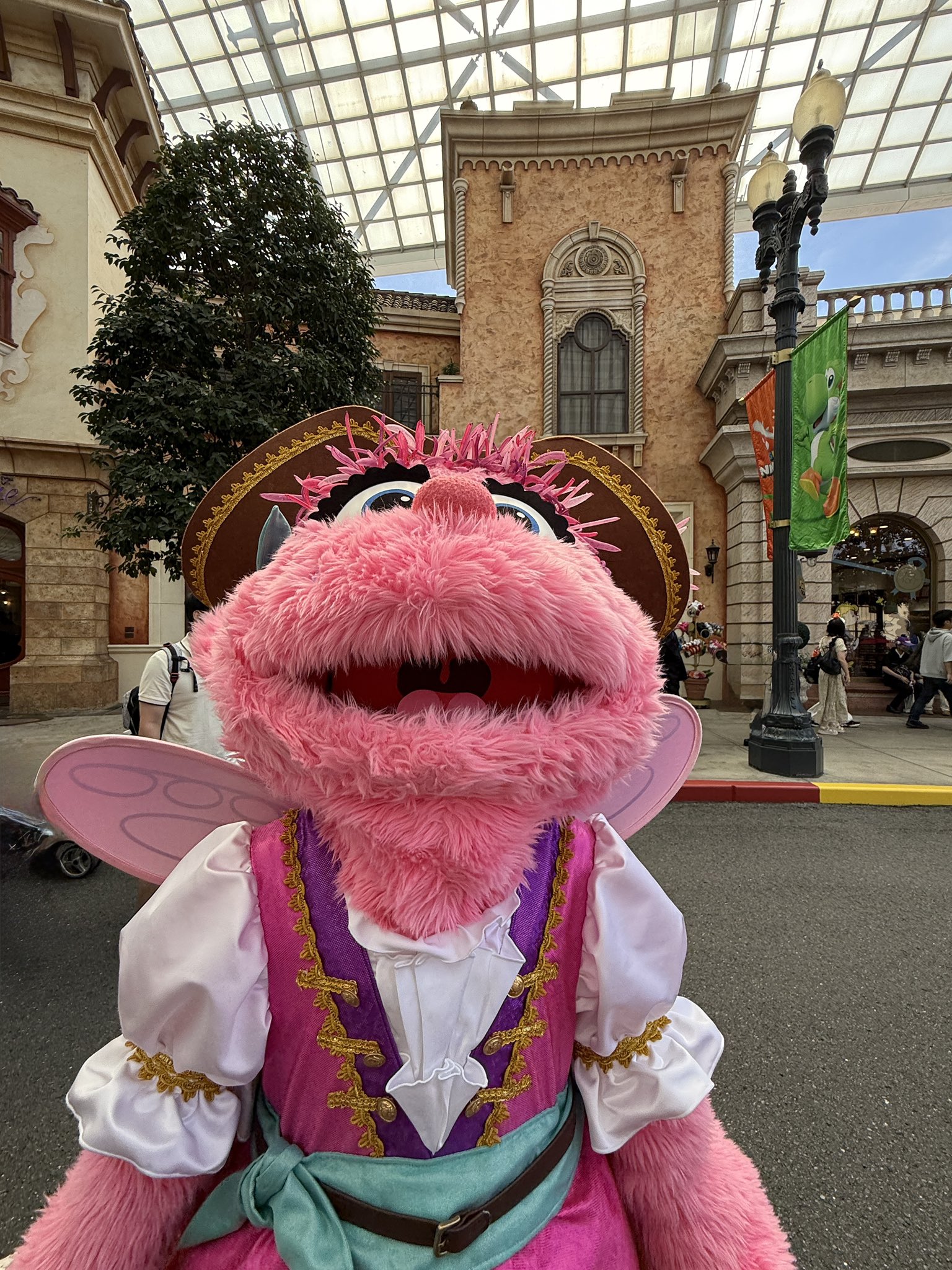 USJ - ❤️giuページ❤️ ユニバーサル・スタジオ・ジャパン｜USJ