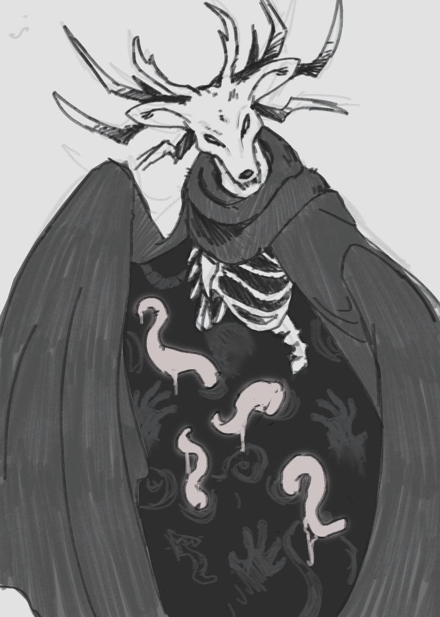 Dreams 🌟 comms closed tweet media