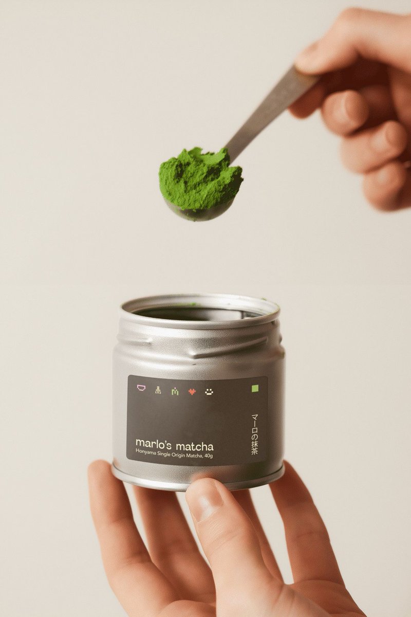 Emma_Tin_Can's tweet photo. 🍵 Design Beyond Storage 🍵

Our matcha tin cans are more than containers—they’re a branding canvas. Print directly or add premium stickers for a personalized, artisanal look.

✅ Airtight Seal | ✅ Food Safe | ✅ Eco-Friendly

#MatchaTin #TeaPackaging #CustomLabel https://t.co/TED6eWGyqn