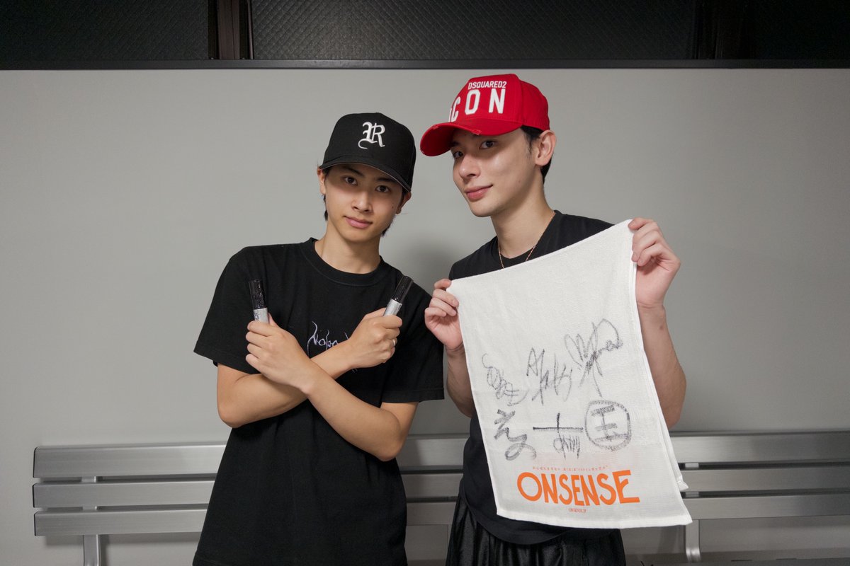 ONSENSE_info's tweet photo. ●━━━ Announcement ━━━●

最終日9/29(月)は、【渋谷エリア】を走行します🚚♨️

キャンペーン参加ラストチャンスとなります！
アドトラックを見つけてたくさん投稿をお願いします✨

♨️キャンペーン開催♨️
#ONSENSEアドトラック つけてアドトラックの写真や動画を投稿いただきますと...
抽選で10名様に、サイン入りのカーゼ生地の粗品タオル(非売品)をプレゼント🎁

📌応募方法
①アドトラックを見つけ、写真か動画を撮影📸
② @ONSENSE_info（公式X）をフォロー
③ #ONSENSEアドトラック のハッシュタグをつけてXに投稿

トラック走行終了後、当選者には後日DMにてご連絡いたします🐥

#ONSENSE #YUAKE