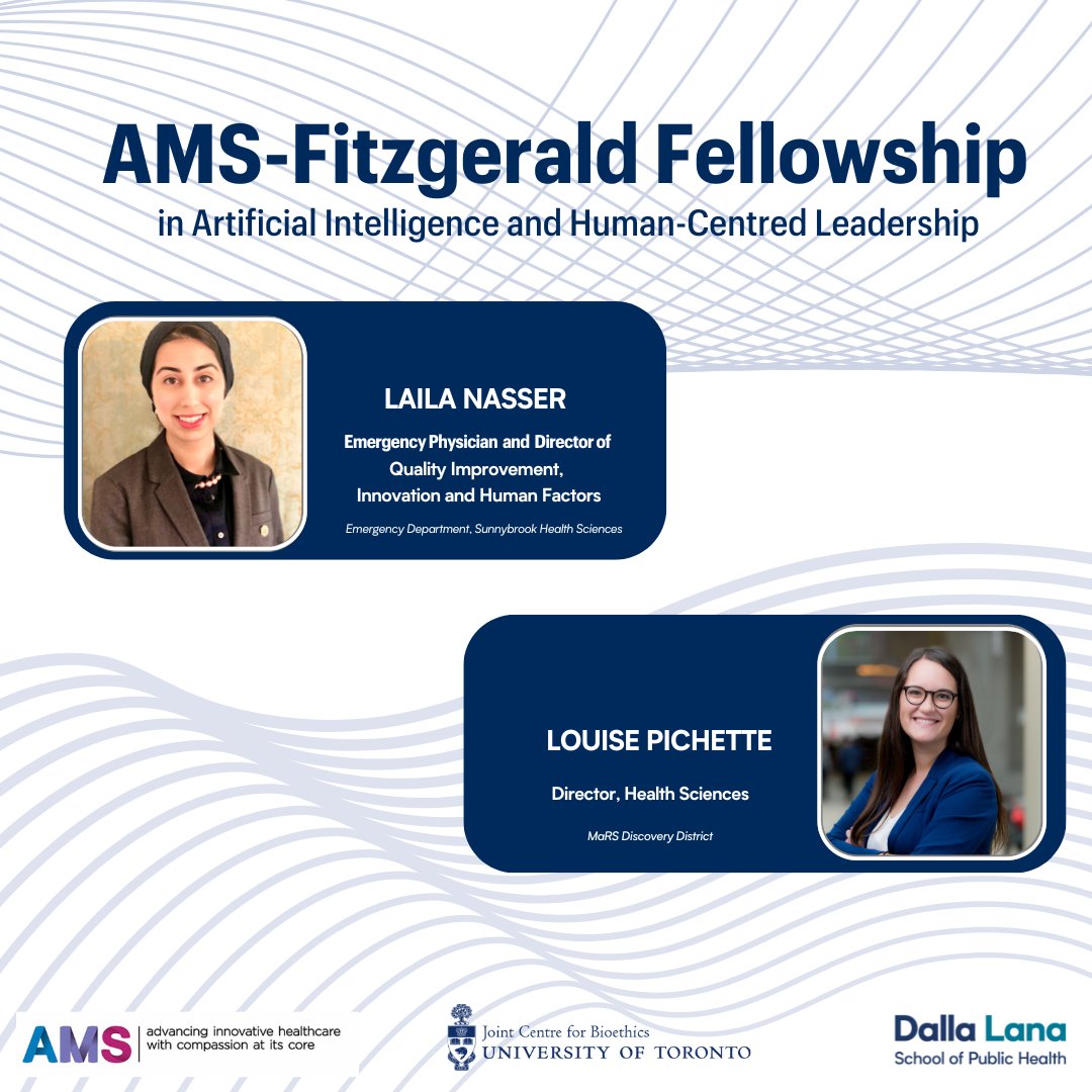 U of T Bioethics tweet media