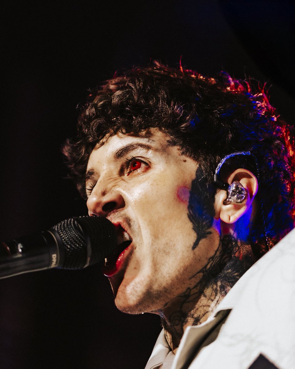 LTLFest's tweet image. This is Sempiternal. @bmthofficial