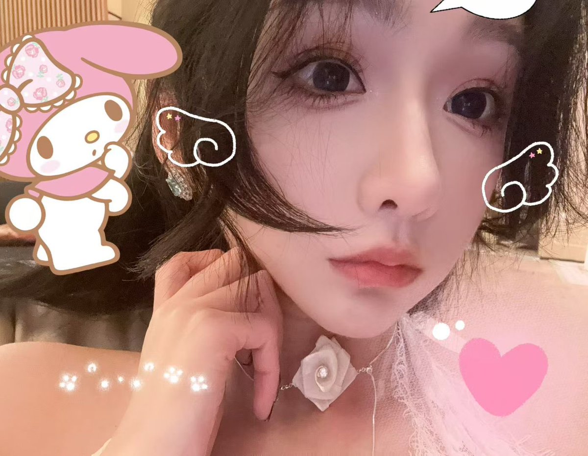 XuYali88's tweet photo. 姨妈好痛🤕 https://t.co/iKTjQeT6rZ