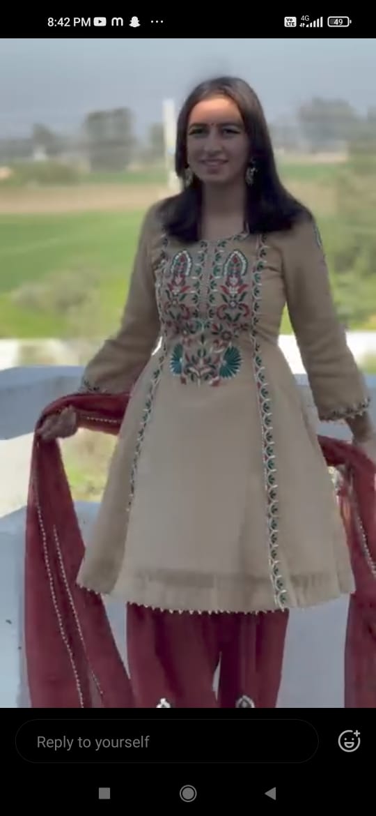 kajalmirock's tweet image. #machinework