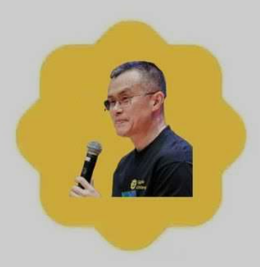 Crypto_2302's tweet photo. @cz_binance 我喜欢这个~ https://t.co/g5idKbJC0M