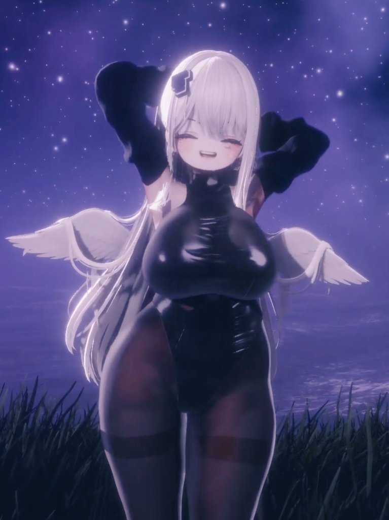 nyanyacoin's tweet photo. 2025.09.22 
살찐 바니걸 냐냐🐰
방송화면 캡쳐라 화질 구령..

- ICHIGO(イチゴ)
#VRChat #VRChatPhotography #Vtuber https://t.co/zM1qP7qFTJ