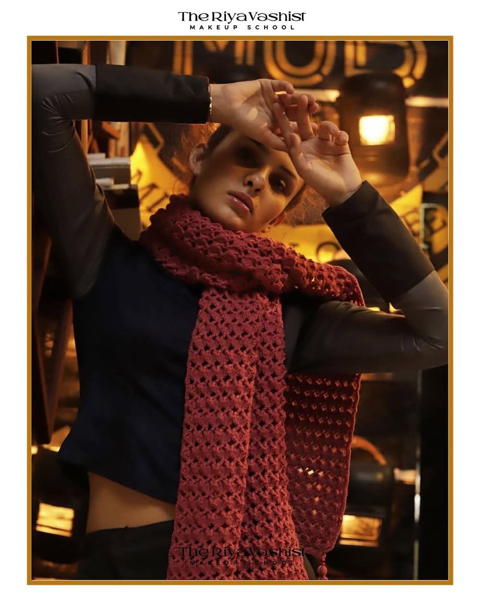 rvmua's tweet image. Makeup is more than just colors on a face — it’s trust, creativity &amp;amp; confidence. 💄

From bold editorial looks to client-loved artistry to runway precision — every style has its own story.

Which one speaks to you most? 👇

#makeupeducation #celebritymakeupartist #theriyavashist