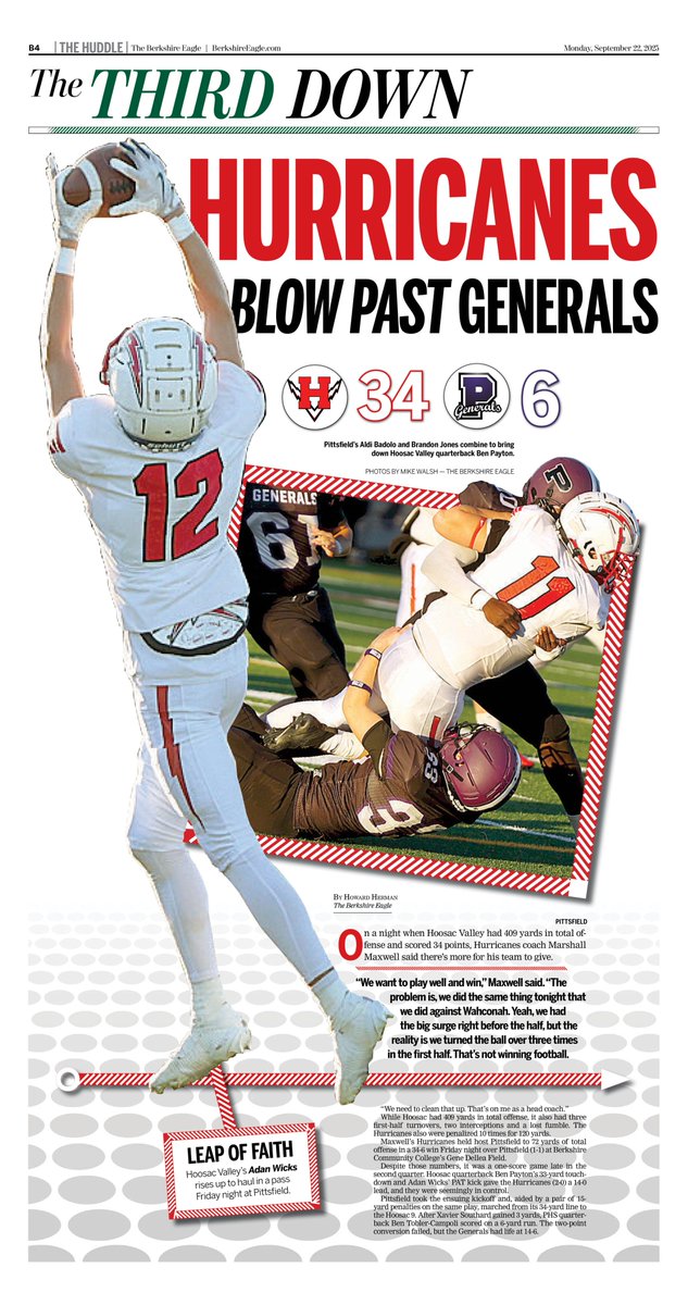 Mitchell Chapman tweet media