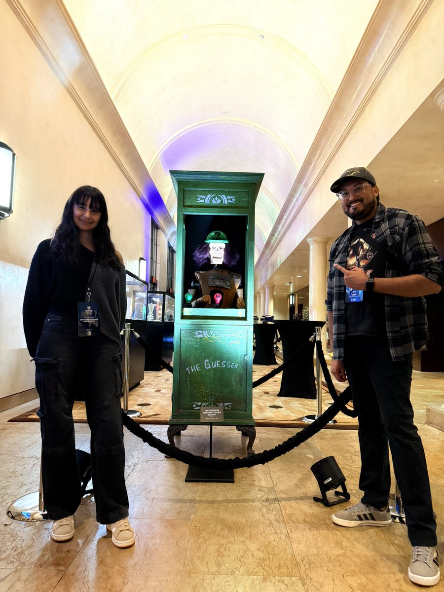 Big thanks to <a href="/warnerbros/">Warner Bros.</a> Studio Tour Hollywood for inviting us to celebrate my favorite superhero… Batman! I can’t imagine a better way of spending my #BatmanDay Batman Forever was great on the big screen!!!