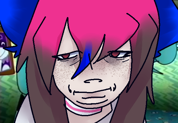 trickylicker's tweet photo. :( i wish i was his friend but i embarrass myself easily :((((( https://t.co/t9PYQxPONk