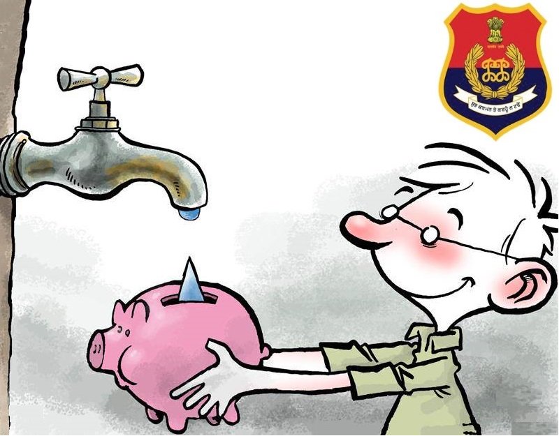 CPJalandhar's tweet image. 💧 #SaveWater, #SaveLife
🌍 Every Drop Counts, Don’t Let It Waste
🚰 Conserve Today, Secure Tomorrow
🌱 Water Saved is Future Saved

#Awareness