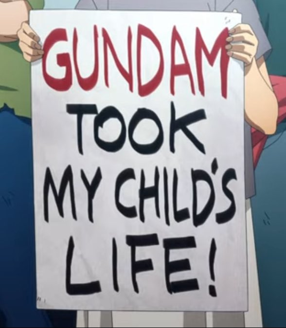 New sleeve art for my Gundam Card Game resource deck just dropped