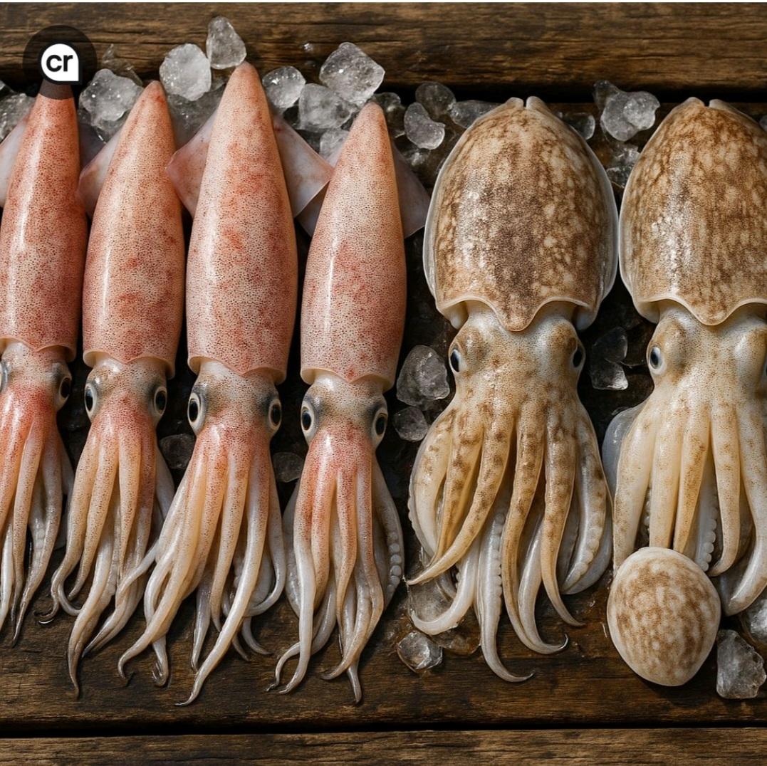 If you are interested in Indian Squids and Cuttlefish, please reach out to sushil@stactech.net