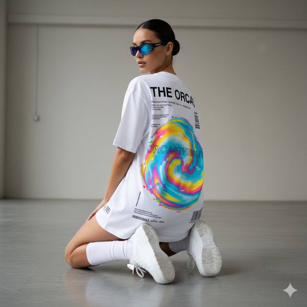 Need ur comments, abt a plan for merch for my band, the orcas (orcasthewave on IG)