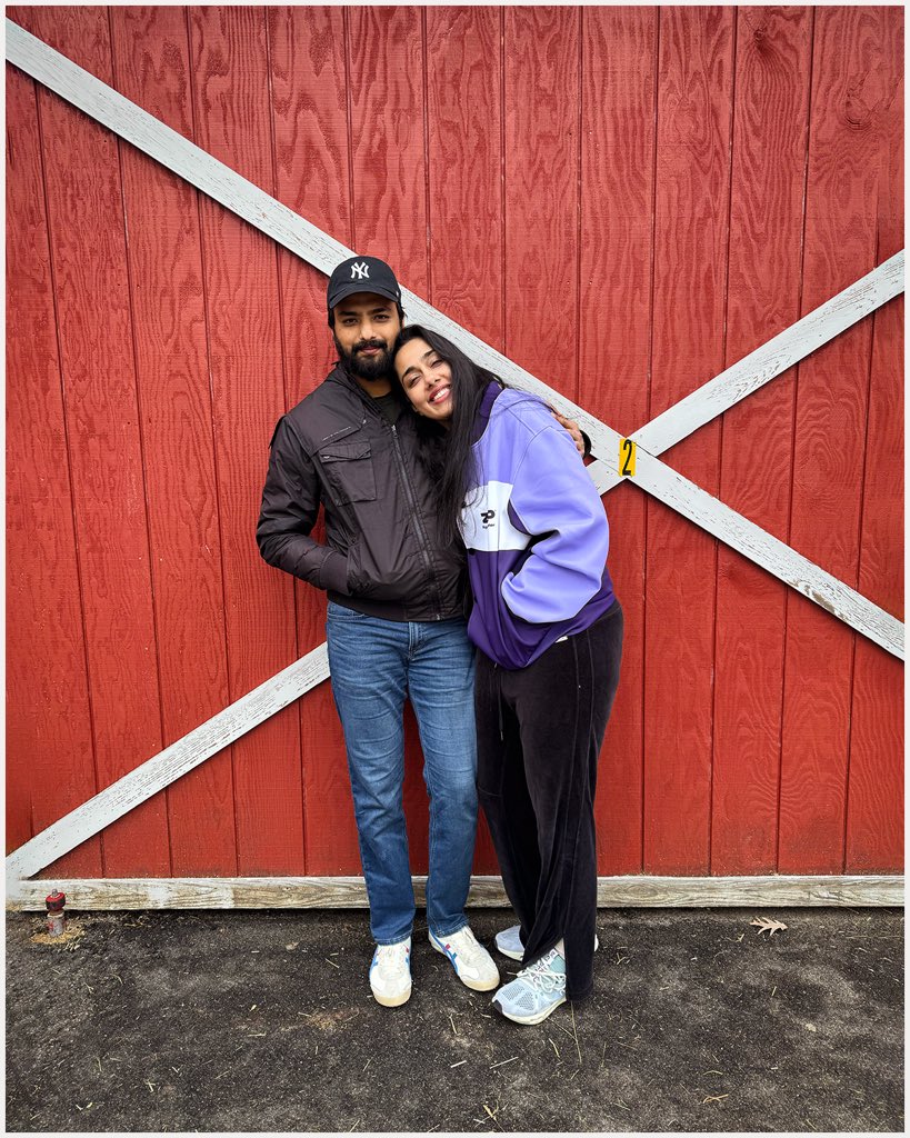 Nirup Bhandari tweet media