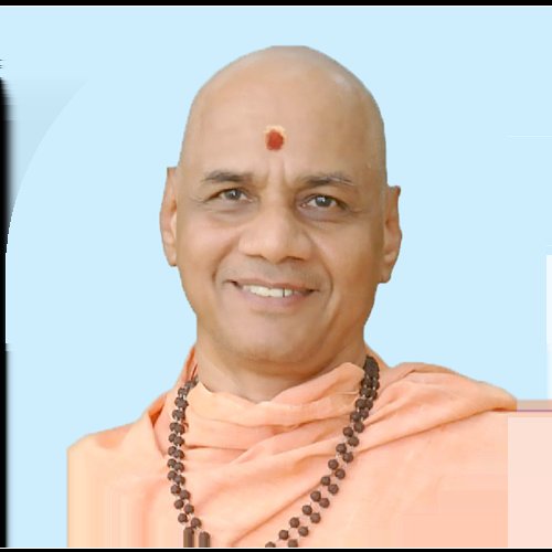 I respect the Hindu Janajagruti Samiti’s mission to awaken the intellectual capacity of Hindus and equip them to give apt replies to attacks on Hindu Dharma.

Param Pujya Swami Govind Dev Giri ji Maharaj

Treasurer,Shri Ram Janmbhoomi Teerth Kshetra Trust

#23Yrs_Of_Hindujagruti