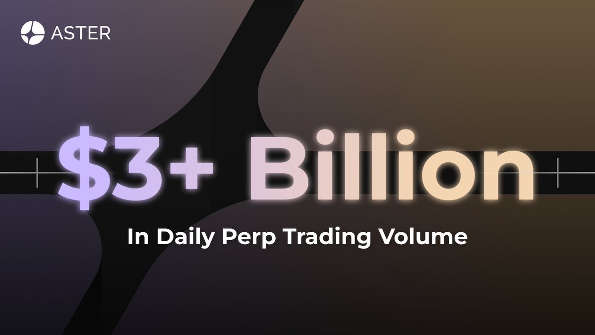 DAMN $ASTER HIT $3 BILLION VOLUME 

&amp; You’re still scared of buying Dips. See you at $3. FEW!!!!