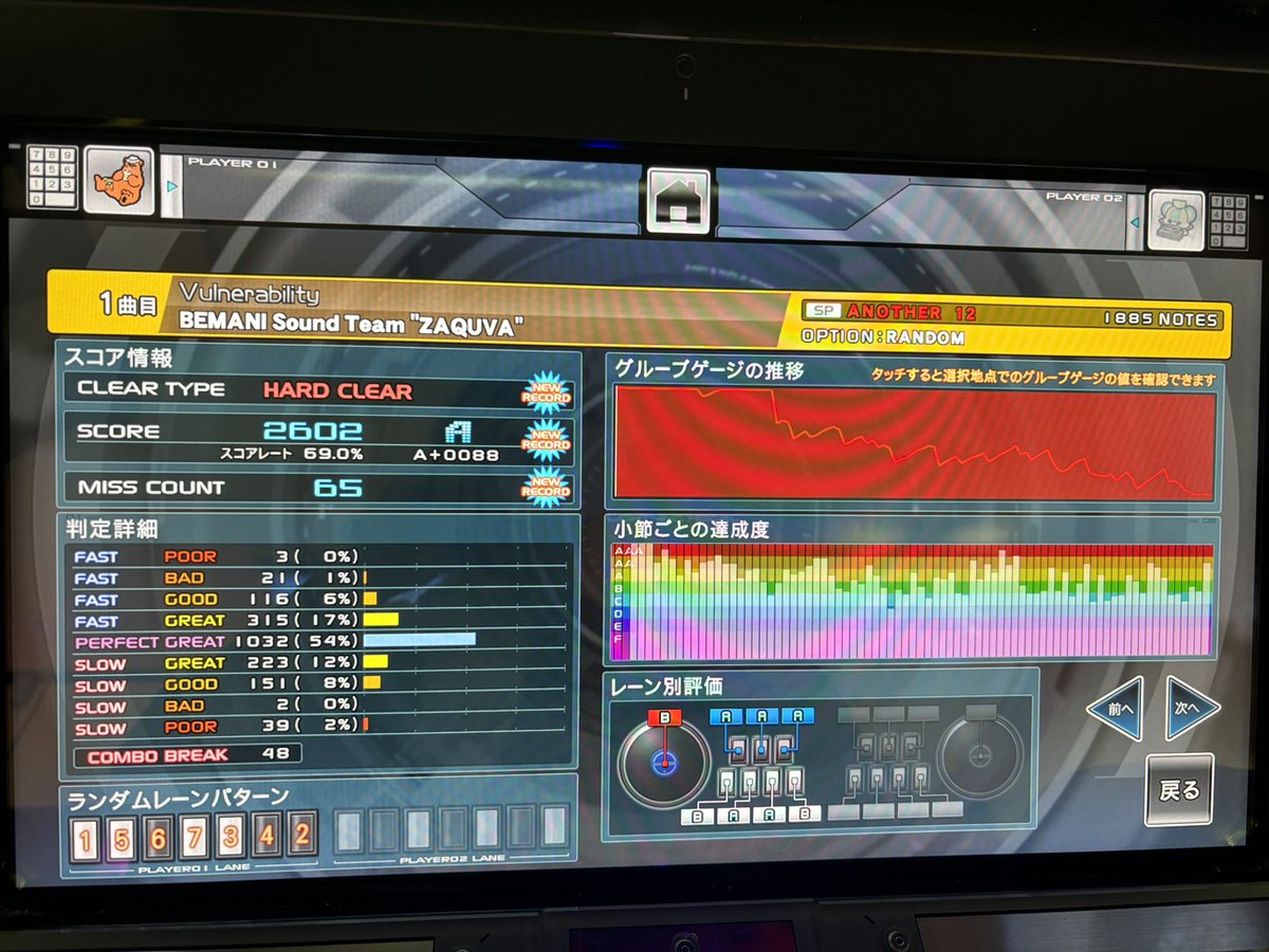 あ〜〜〜新規ハード出た 嬉しい…