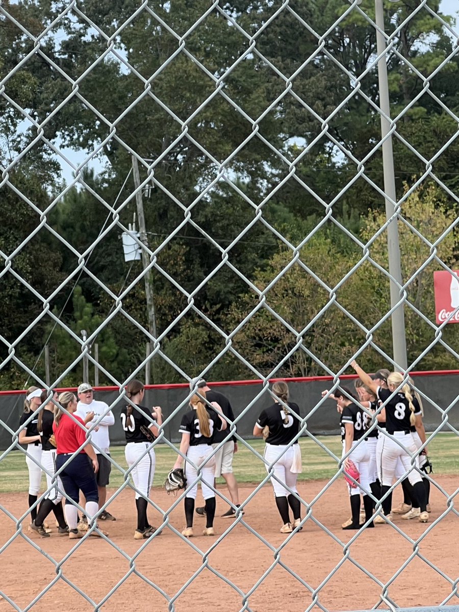 Great practice with my <a href="/FuryRooker/">FuryPlatinumNational-Rooker</a> family! Thank you coaches for taking time out of your busy schedules to watch us today! <a href="/SoftballCalhoun/">Calhoun Softball</a> <a href="/Coach_DBowling/">Coach_DBowling</a> <a href="/HCHawksSoftball/">Huntingdon College Softball</a> <a href="/CoachCasey_HC/">Casey Chrietzberg</a> <a href="/GstateSB/">Gadsden State Softball</a> <a href="/ClarkGSCC/">Ryan Clark</a>