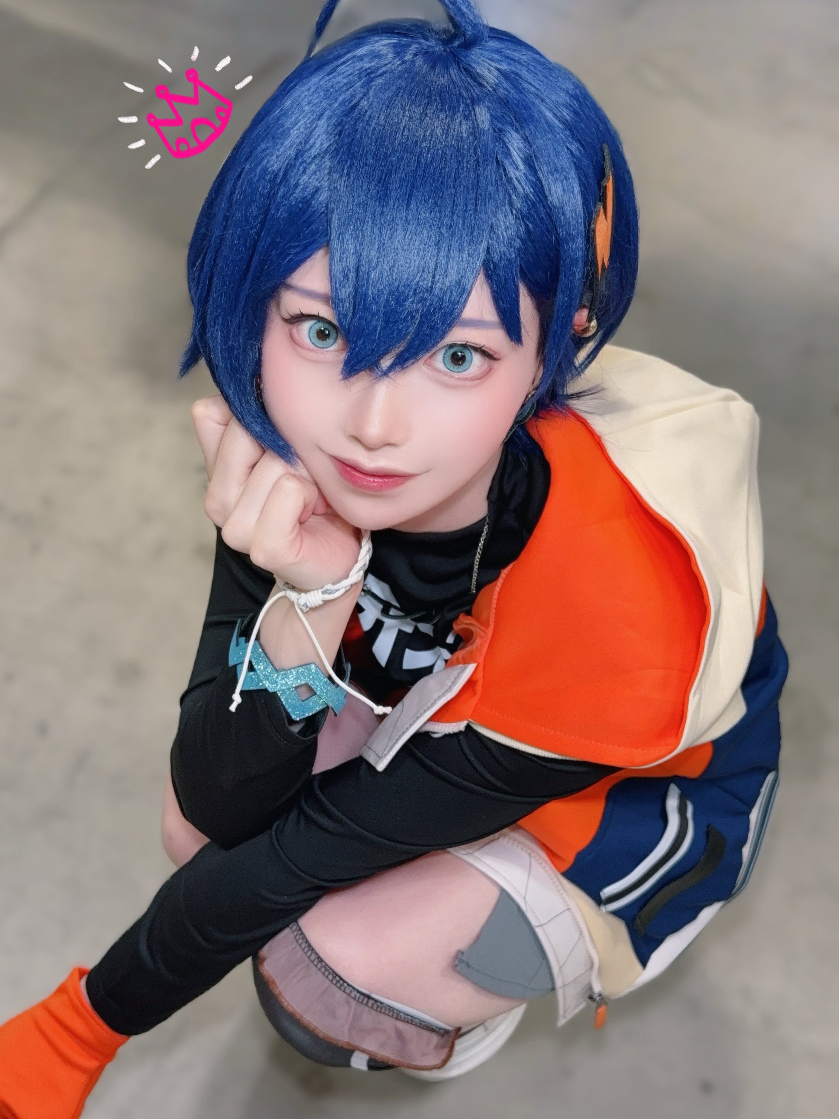 みやこ 蒼井 みやこ💋TGS 9/25-28 on X: 