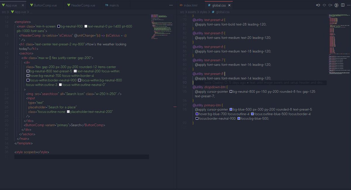 iyoolaoyabiyi's tweet image. Late start on the @frontendmentor #FM30Hackathon, but I’m making great progress!