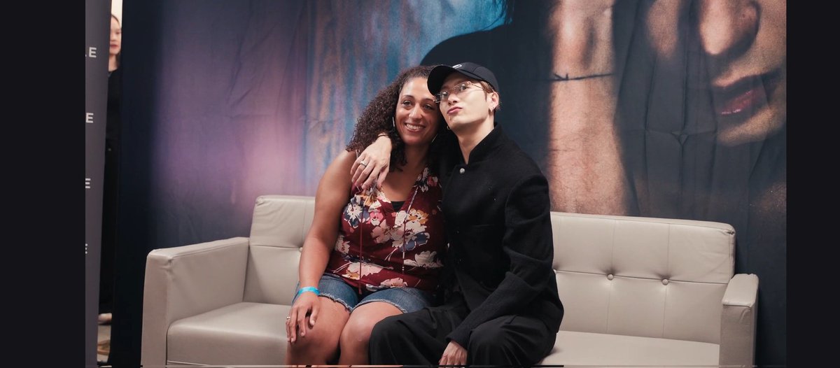 AmandaLWaldrop's tweet photo. Got my photos thanks to the super kind and talented @thomasma__ ππ₯Ή I'm so thankful for this opportunity!
Video in the next tweet!
@JacksonWang852 π©·π«ππΎπ₯Ήπ«ΆπΎ
π₯/πΈ: @thomasma__
#JACKSONWANG
#JWANG2.0
#MAGICMAN2 https://t.co/HUYMSPrmDA