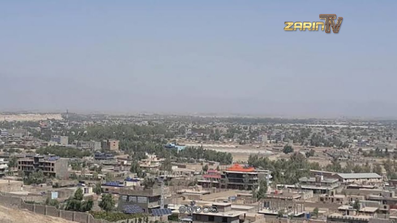 سه دختر خردسال در فراه کشته شدند