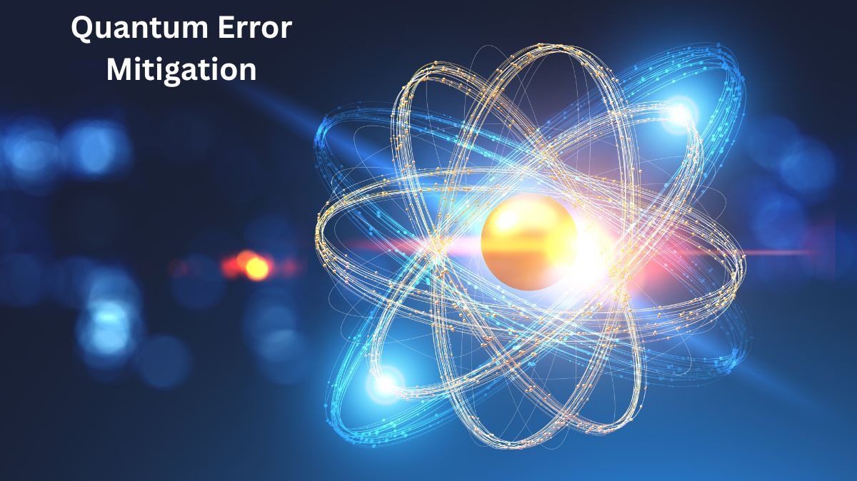 TechGovind70399's tweet image. Quantum Error Mitigation Advances NISQ Quantum Computing

Read more on quantumcomputer.blog/quantum-error-…

#QuantumErrorMitigation #QEM #Quantum #QEC #MeanSquareError #ProbabilisticErrorCancellation #PhysicalErrors #technology #technews #news #technologynews #govindhtech @TechGovind70399