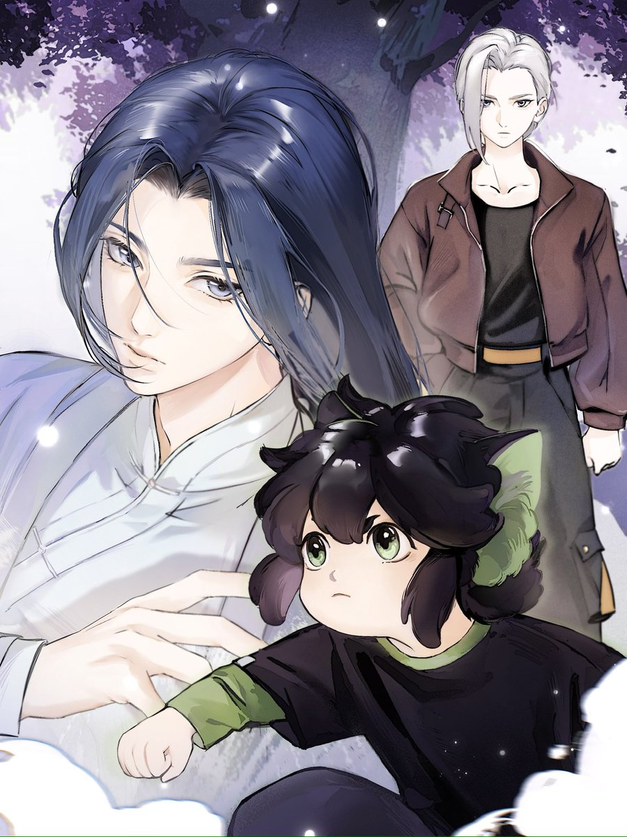 TTangSun tweet media