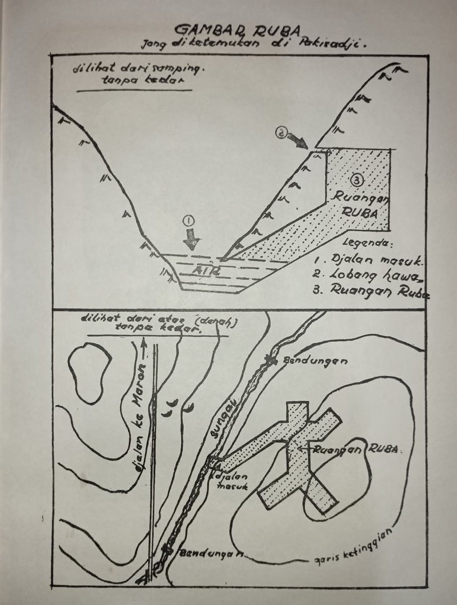 RUBA ALA VIETKONG DI BLITAR SELATAN
Rumah Bawah Tanah yang digunakan Gerilya PKI berhasil diungkap dalam Operasi Trisula 1968 di Blitar Selatan.
SEMDAM VIII BRW