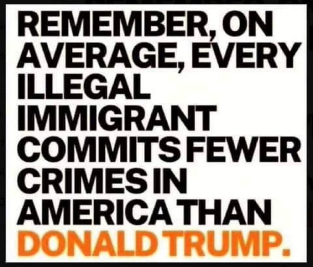 Raise a ✋ if you think a convicted felon is UNFIT to be Commander in Chief! 🙋‍♂️