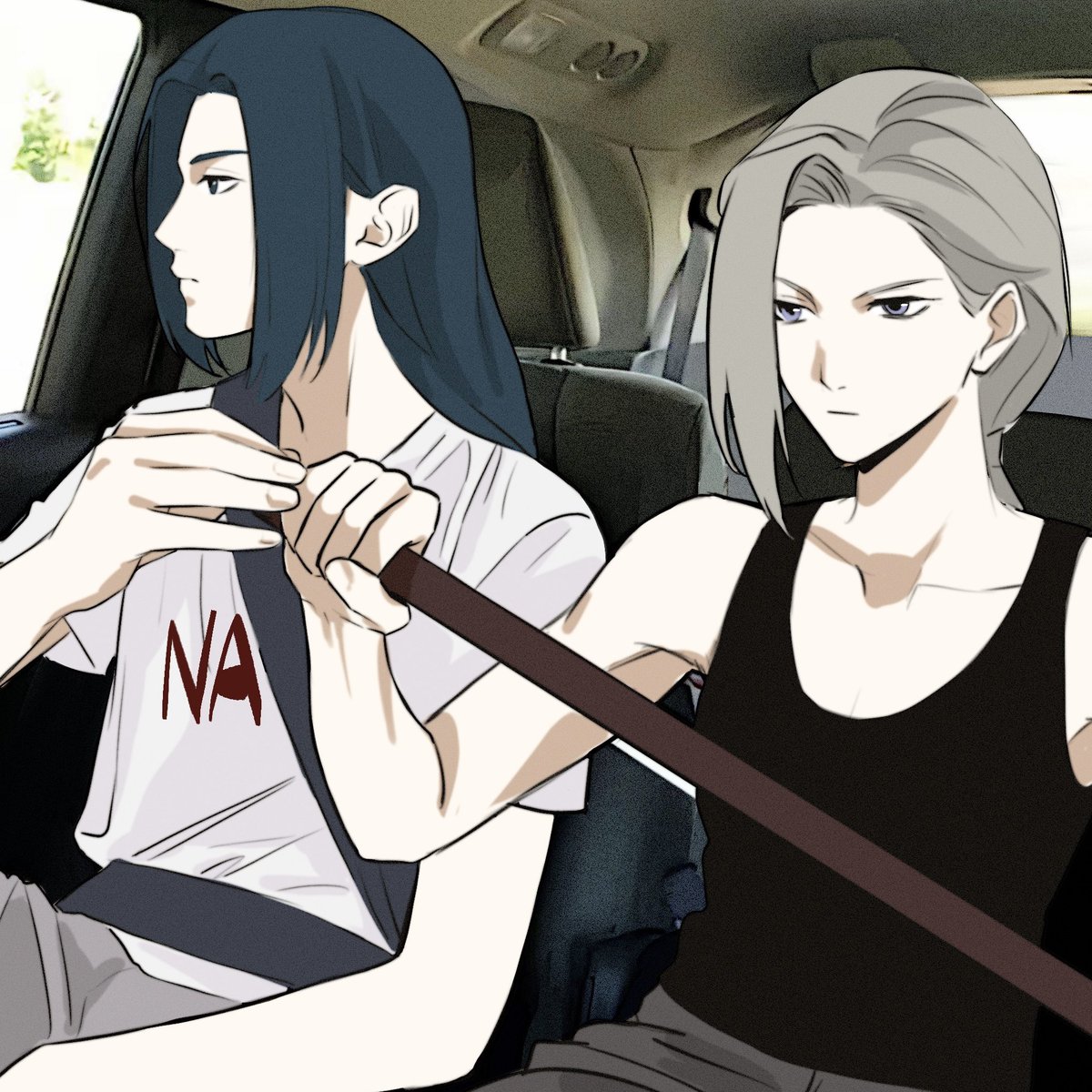 TTangSun tweet media