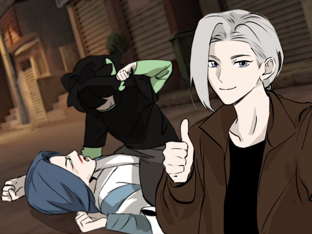 TTangSun tweet media