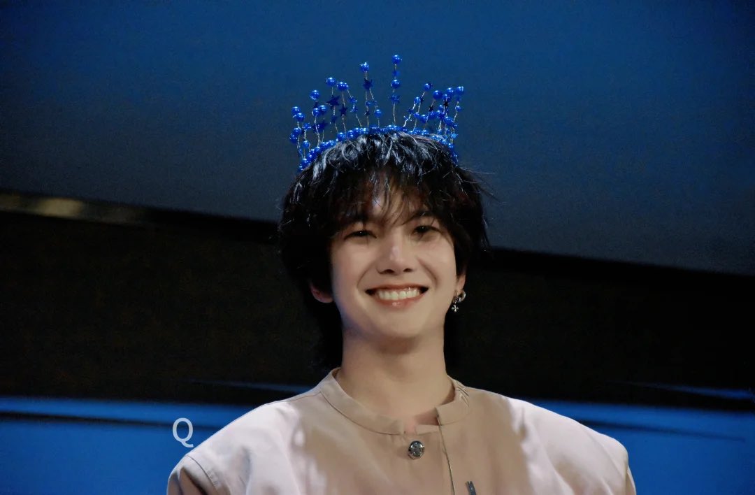 ⊙⊝⊜ forg_tful⁷ ᴬᴿᴵᴿᴬᴺᴳ 💜💙∞ tweet media