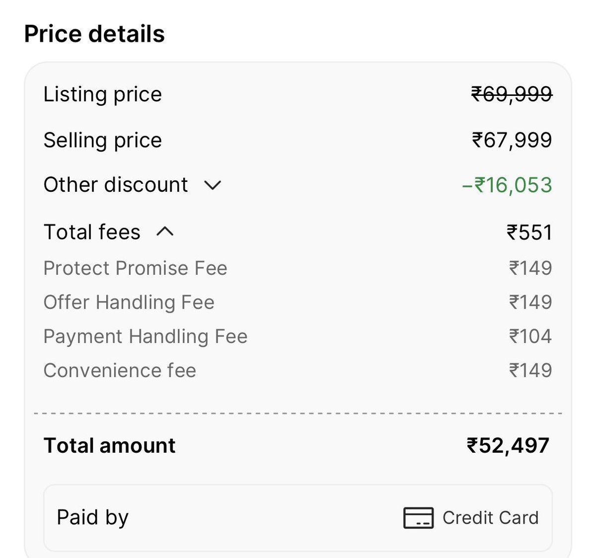 ancientpics's tweet photo. @takenfurgranted @Flipkart I just got at 12.05AM https://t.co/wiEcsQk5kc