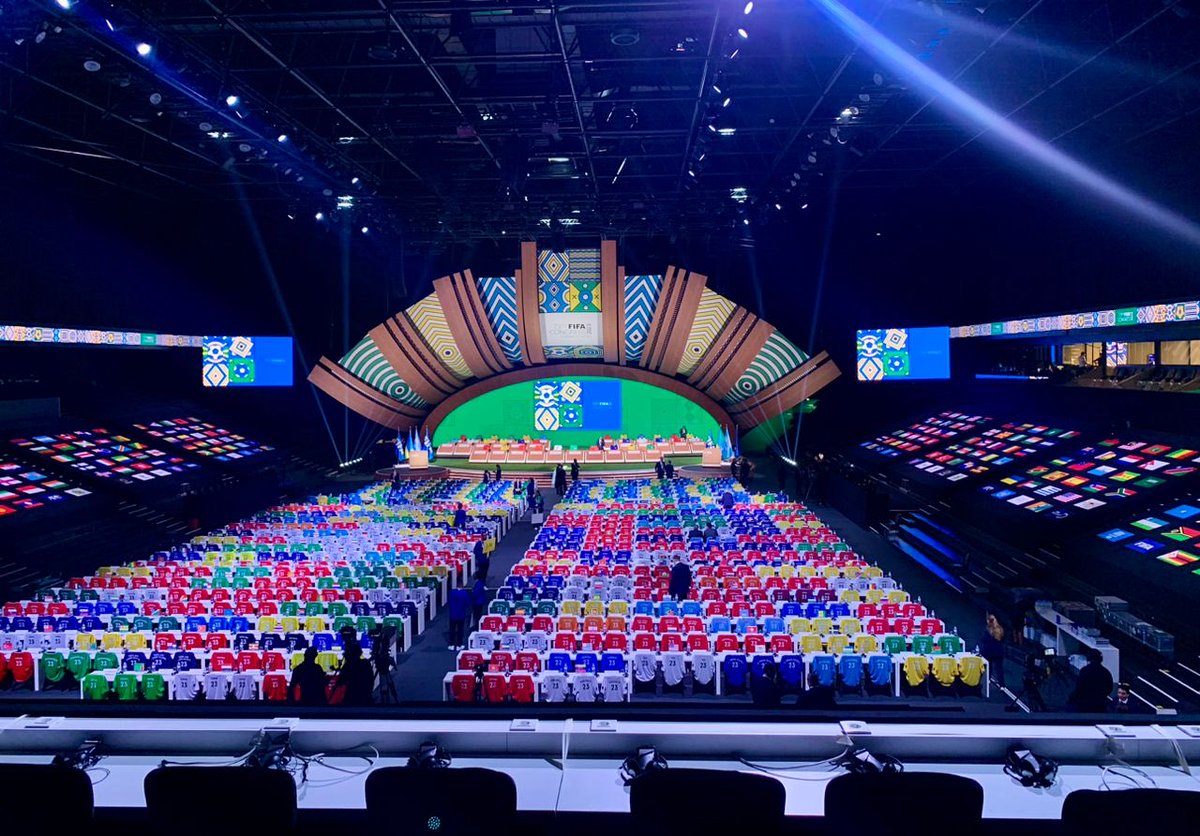 RugemaWirwanda's tweet photo. π2022 #CHOGAM β
π2023 #FIFAcongress β
π2024 #FIAawards β
π2025 #UCI β
π ASAP #F1
#PK Man behind our success β€οΈπ·πΌ https://t.co/X6jvvcA4B5