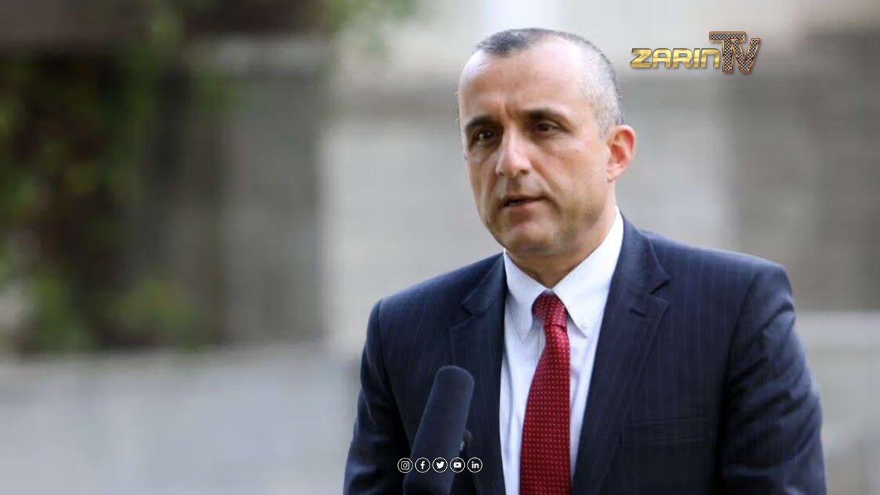 امرالله صالح: احزاب ضد مهاجرت غرب گاهی حق دارند